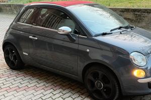 Fiat 500 c gpl ( lounge )