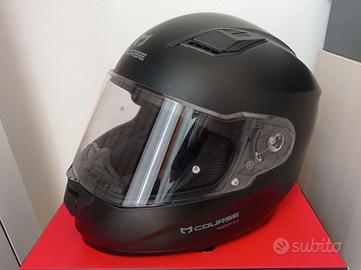 Casco integrale