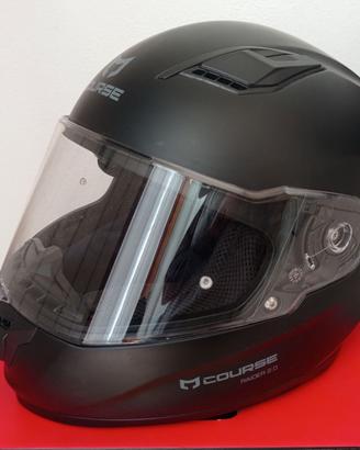 Casco integrale