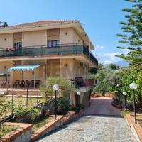 Villa singola - Mascalucia