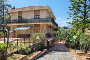 Villa singola - Mascalucia