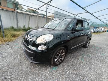 Fiat 500L 1.4 T-Jet 120 CV Trekking