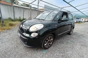 Fiat 500L 1.4 T-Jet 120 CV Trekking