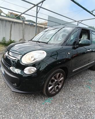 Fiat 500L 1.4 T-Jet 120 CV Trekking