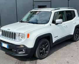 Jeep Renegade Limited