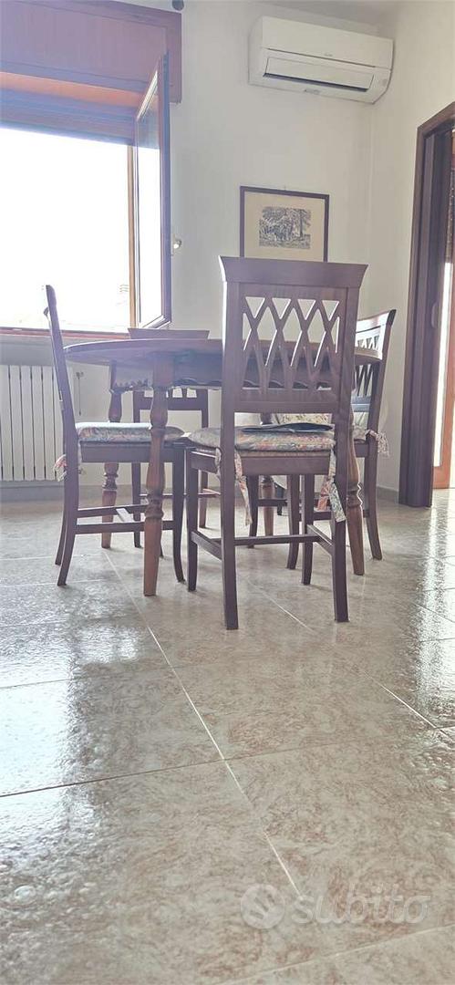 Appartamento – Bitonto - Altro