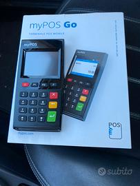 Mypos Go