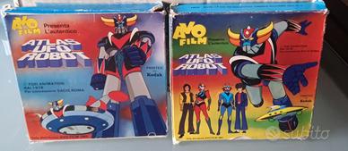 Pellicole super 8 sound