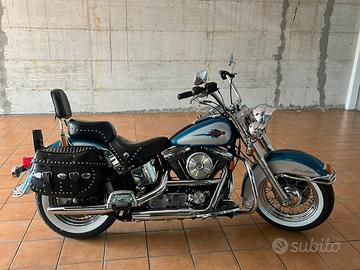 Heritage classic 1340