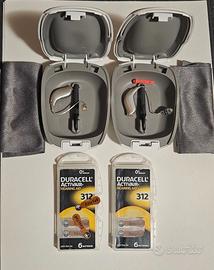 Coppia Apparecchi Acustici MAICO Ineo A 1 (MNR) -