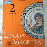 Corso di Latino Lingua Magistra 2
