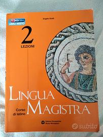 Corso di Latino Lingua Magistra 2