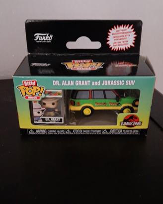 BittyPOP Alan Grant