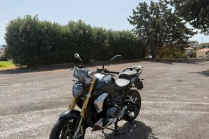 2024 BMW r 1250 r