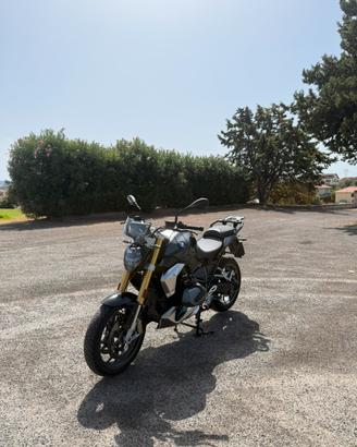 2024 BMW r 1250 r