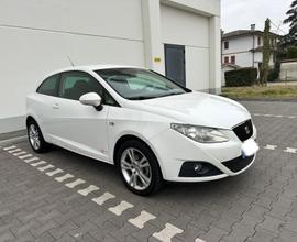 Seat Ibiza 1.2 TDI CR 3 porte Reference NEOPATENTA