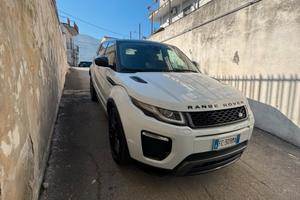 Range rover evoque dinamik hse