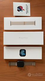 Apple Watch Series 11