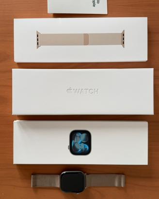 Apple Watch Series 11