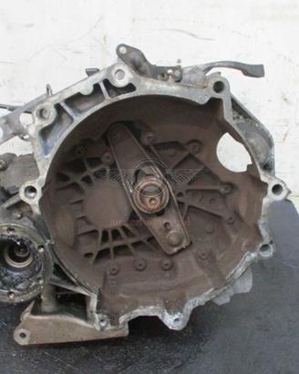 Volkswagen fox - bnm