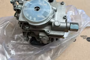 Suzuki sj413/ssmurai/santana