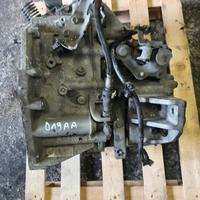 cambio manuale 6 marce fiat sedici 4×4