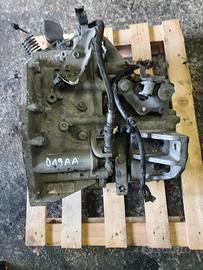 cambio manuale 6 marce fiat sedici 4×4