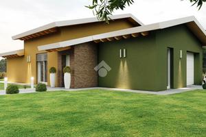 VILLA SINGOLA A GAZOLDO DEGLI IPPOLITI