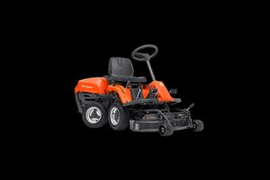 Rider husqvarna r 112c