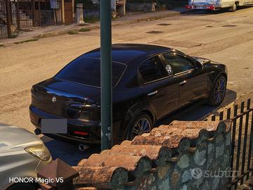 Alfa Romeo 159