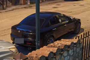 Alfa Romeo 159
