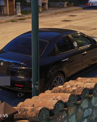 Alfa Romeo 159