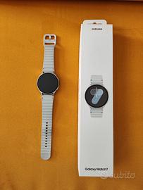Samsung GALAXY WATCH 7 - 44mm - pari al nuovo