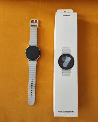 Samsung GALAXY WATCH 7 - 44mm - pari al nuovo