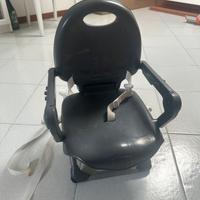Sedile Rialzino per sedia bambino