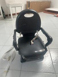 Sedile Rialzino per sedia bambino