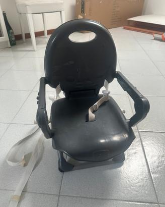 Sedile Rialzino per sedia bambino
