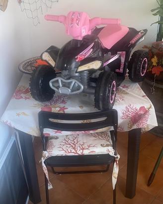 Quad mini