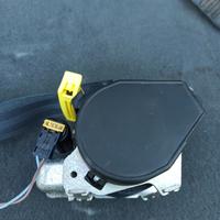 Cintura di sicurezza Megane 2