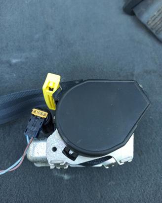 Cintura di sicurezza Megane 2