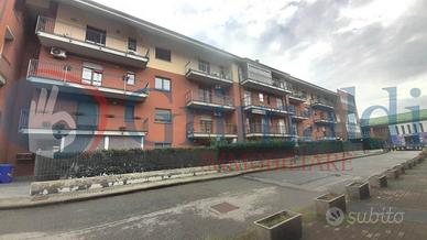 Appartamento Beinasco [Cod. rif 3190072VRG] (Borga