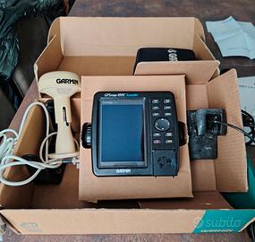 Garmin GPS Map 188c