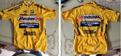 Maglia Marco Pantani 