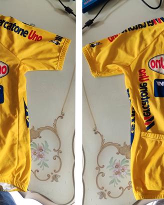 Maglia Marco Pantani 