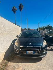 Peugeot 3008 2015