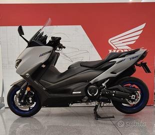 Yamaha T Max 560 - 2021