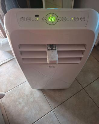Climatizzatore Portatile