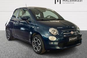 FIAT 500 1.0 hybrid Club 70cv