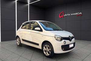 Renault Twingo 1.0 SCe EDC INTENS-NAVI/AUTOM.