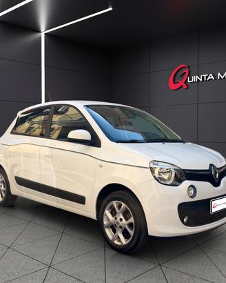 Renault Twingo 1.0 SCe EDC INTENS-NAVI/AUTOM.